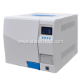 12/18/24L Autoclave Pulsating Vacuum Desk Top Sterilizer